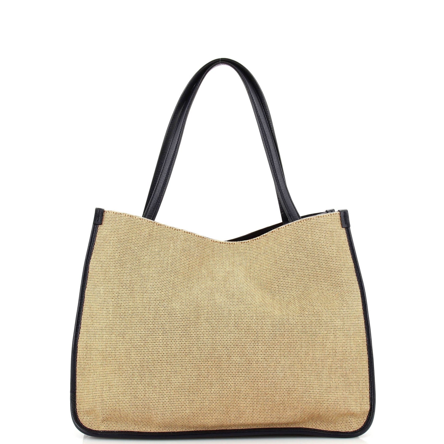 Horsebit 1955 Tote Canvas and Leather Medium
