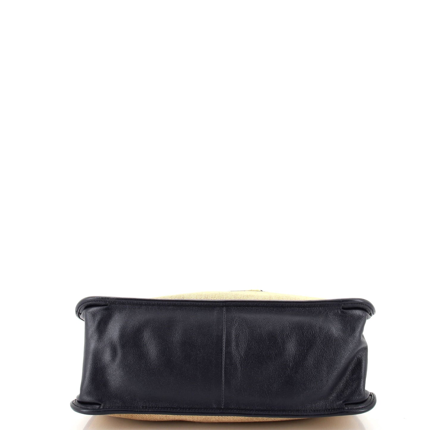 Horsebit 1955 Tote Canvas and Leather Medium
