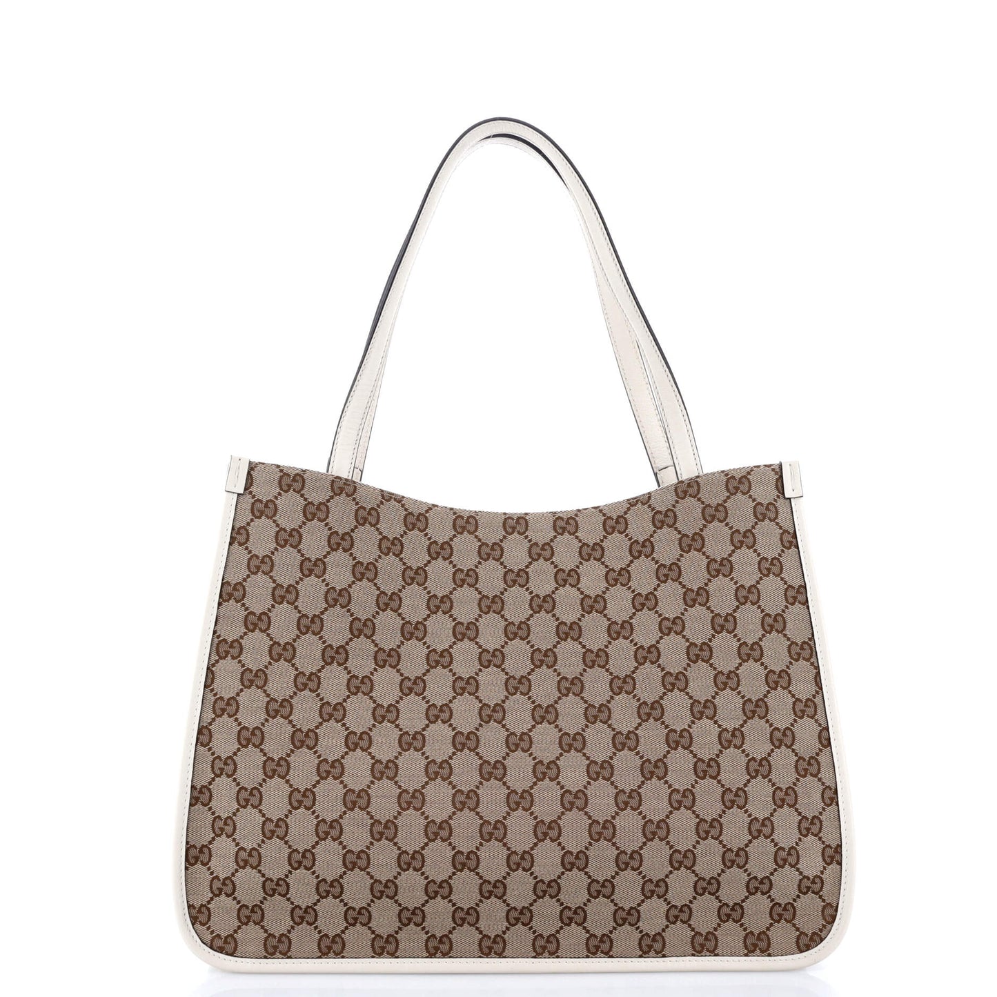 Horsebit 1955 Tote GG Canvas Medium