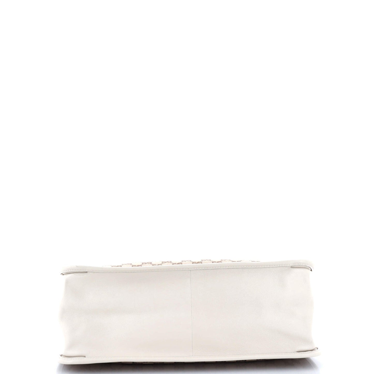 Horsebit 1955 Tote GG Canvas Medium