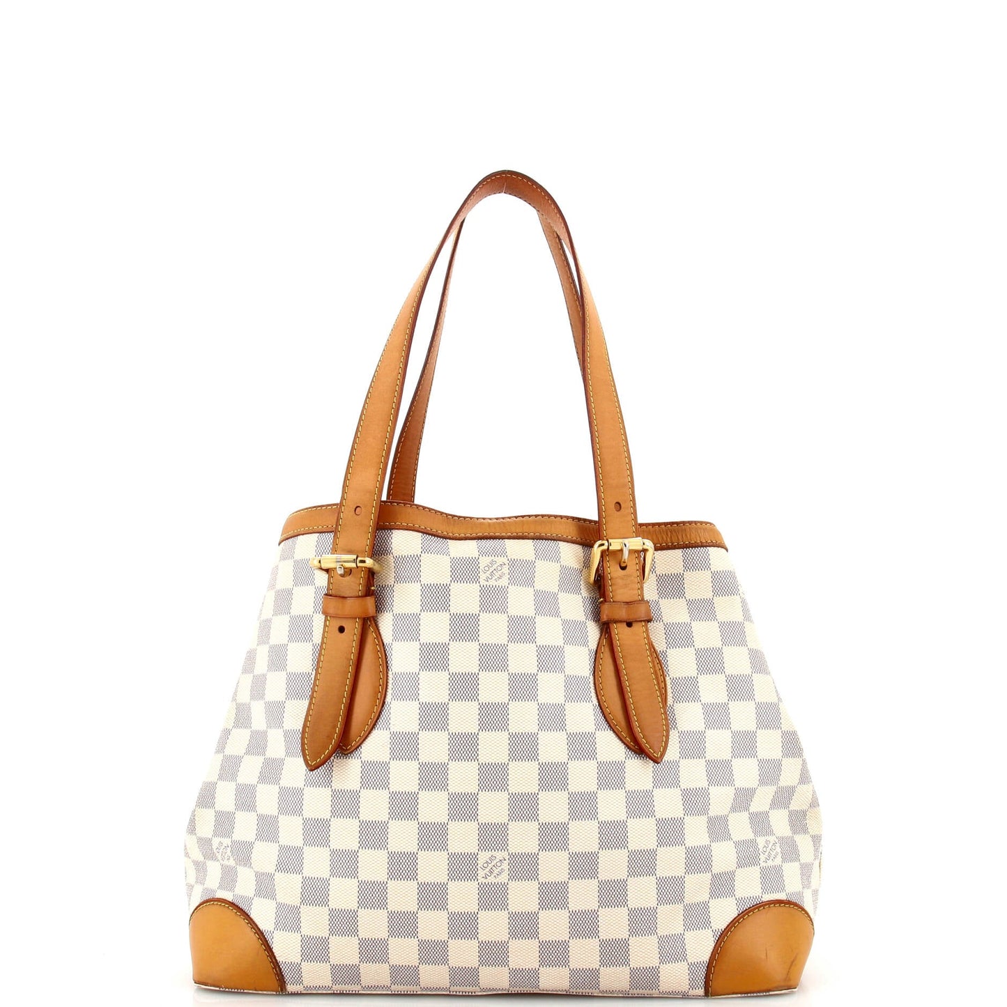 Hampstead Handbag Damier MM