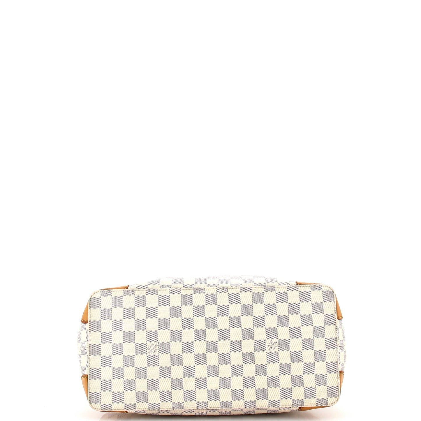 Hampstead Handbag Damier MM