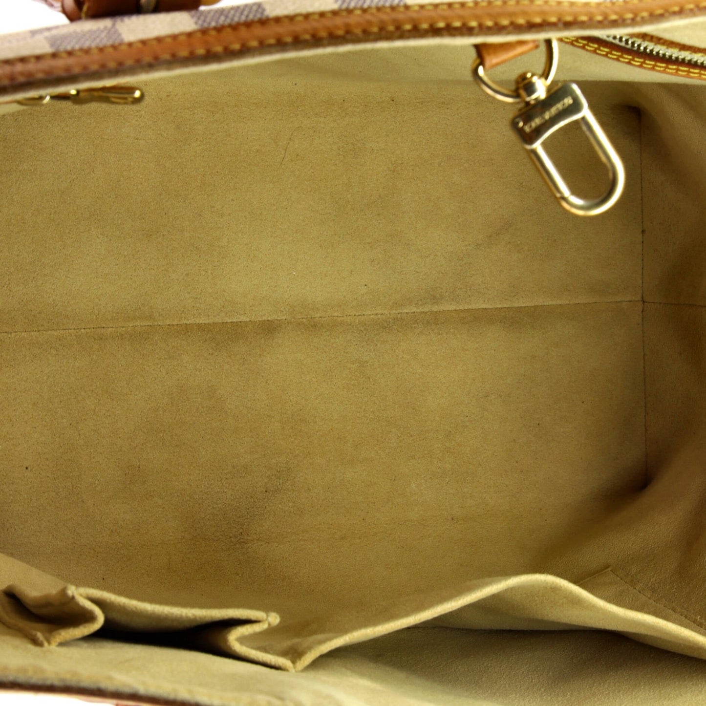 Hampstead Handbag Damier MM