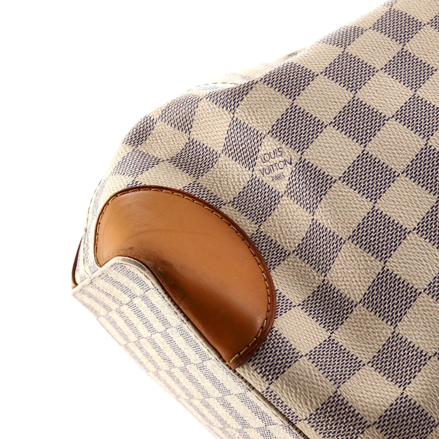 Hampstead Handbag Damier MM