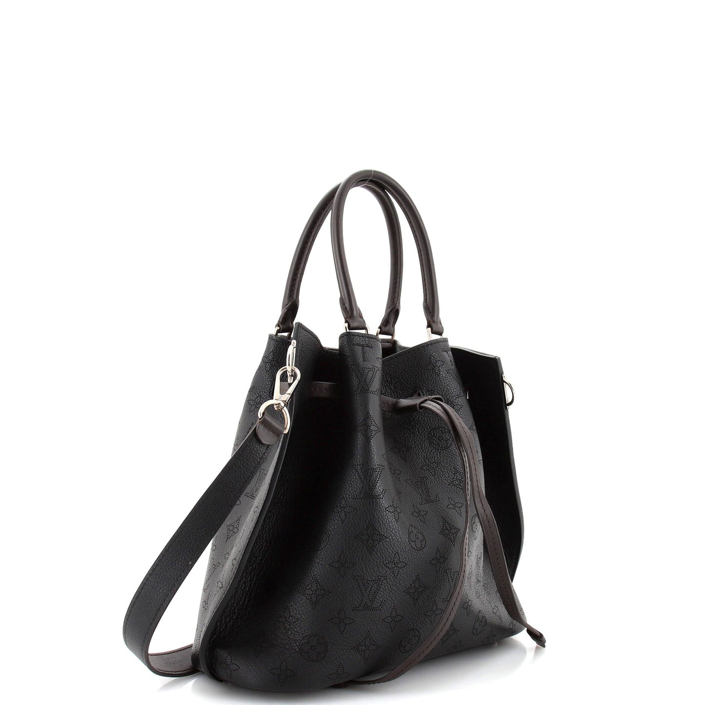 Girolata Handbag Mahina Leather