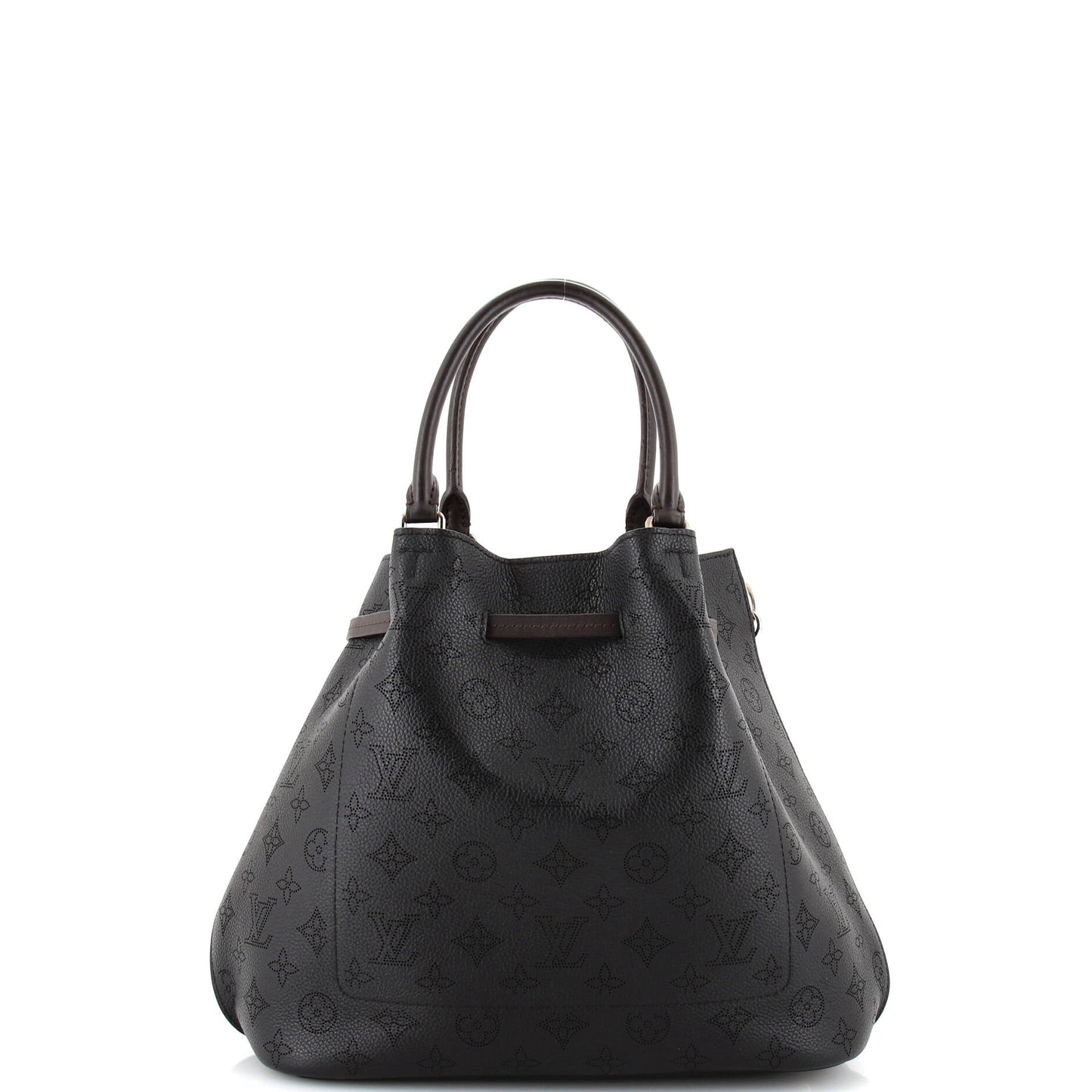 Girolata Handbag Mahina Leather