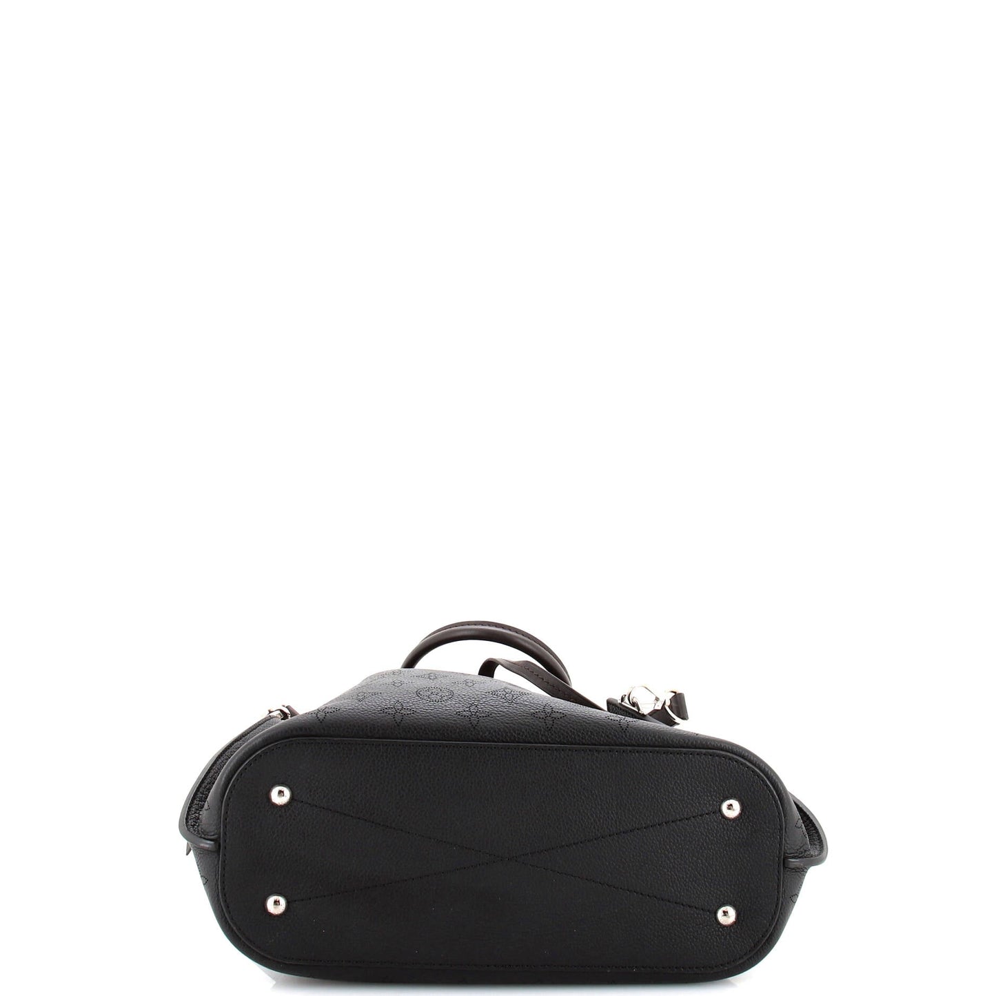Girolata Handbag Mahina Leather