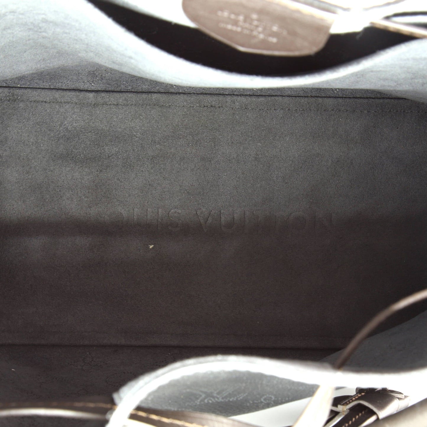 Girolata Handbag Mahina Leather