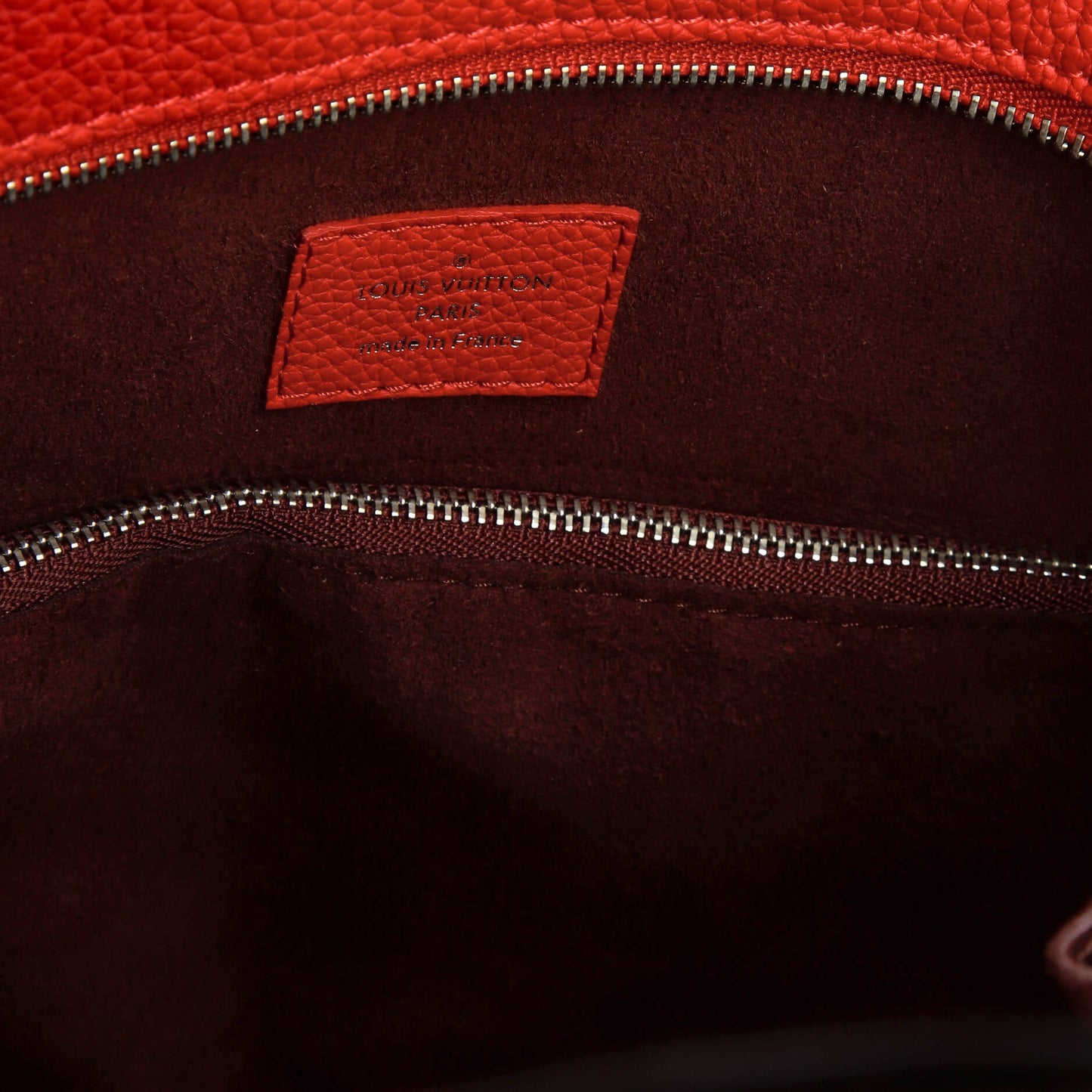 Freedom Handbag Calfskin