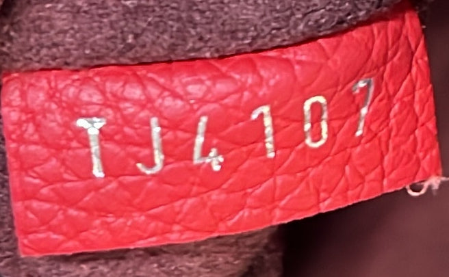 Freedom Handbag Calfskin