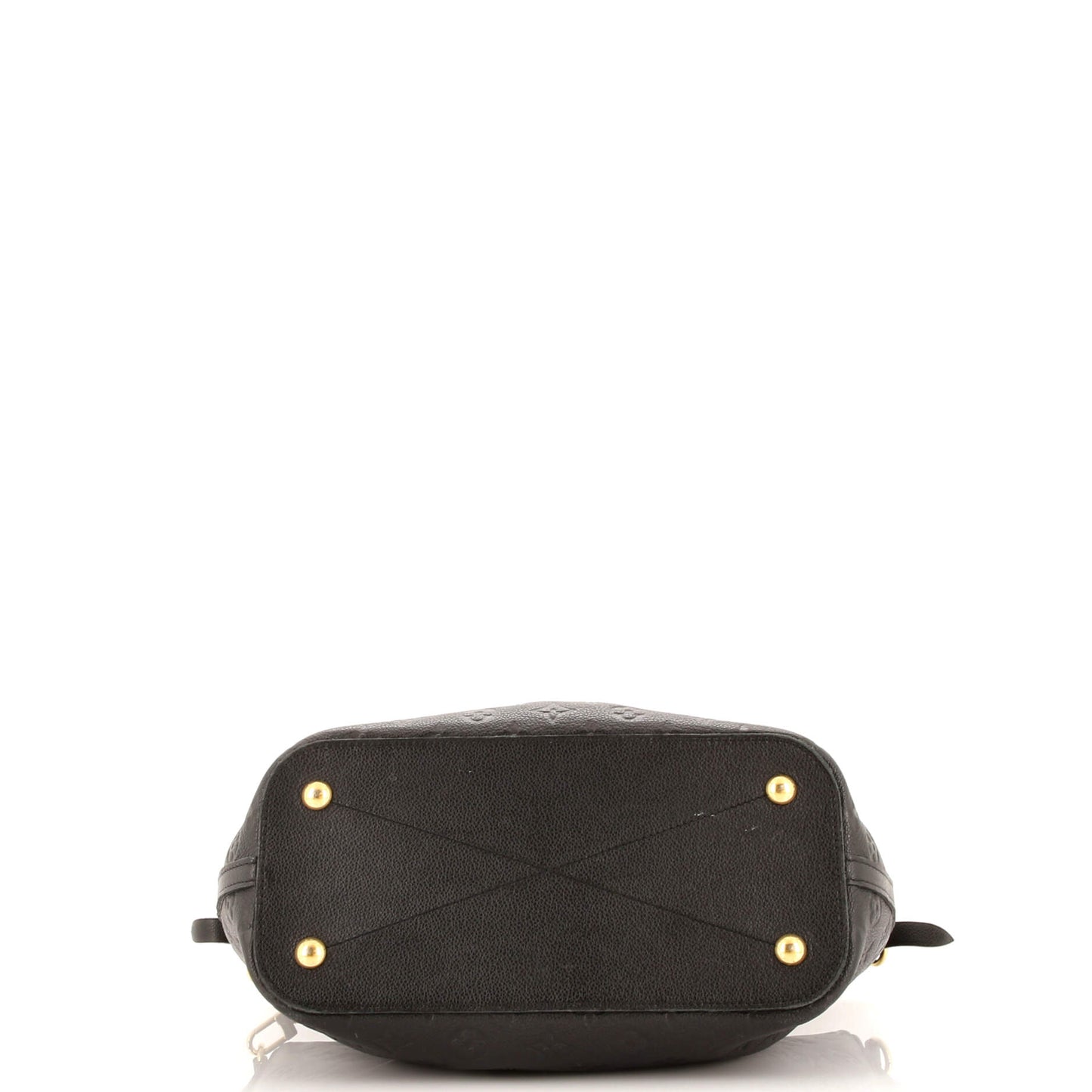 Mazarine Handbag Monogram Empreinte Leather MM