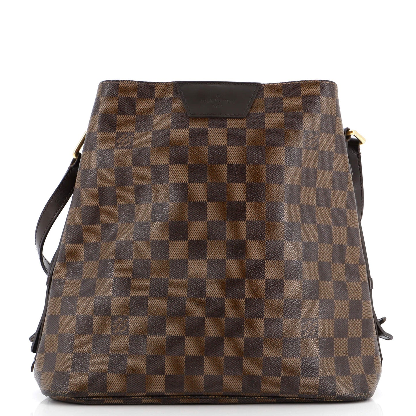 Cabas Rivington Damier