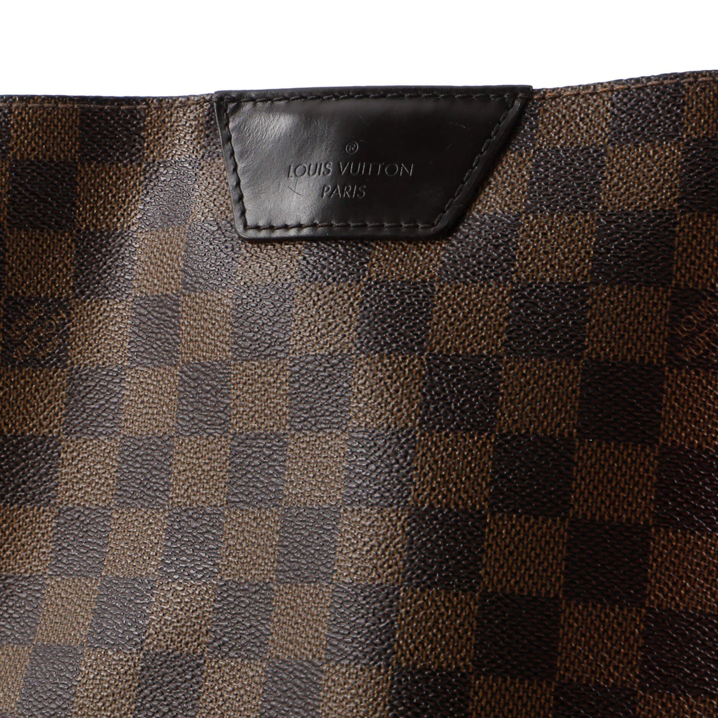 Cabas Rivington Damier