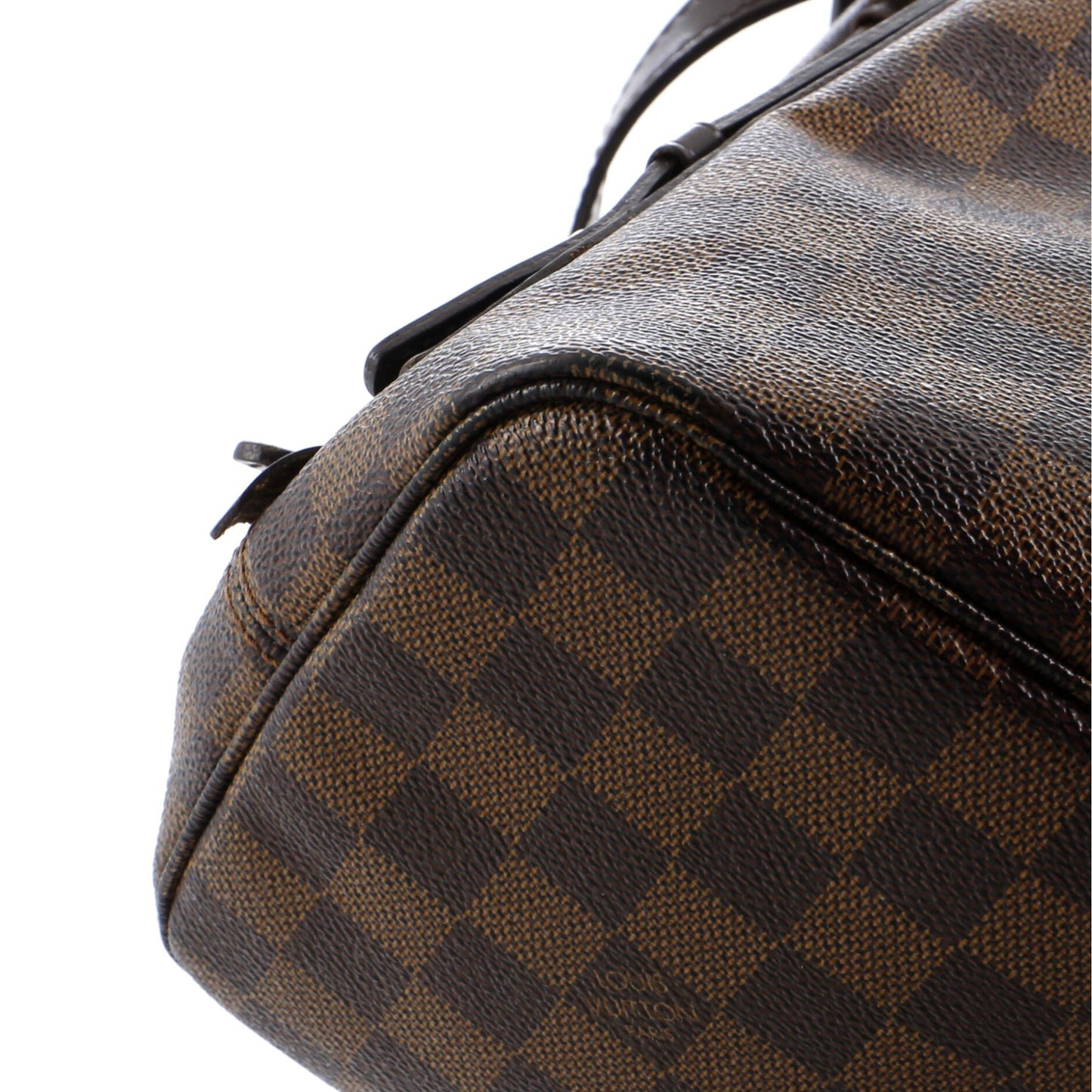 Cabas Rivington Damier