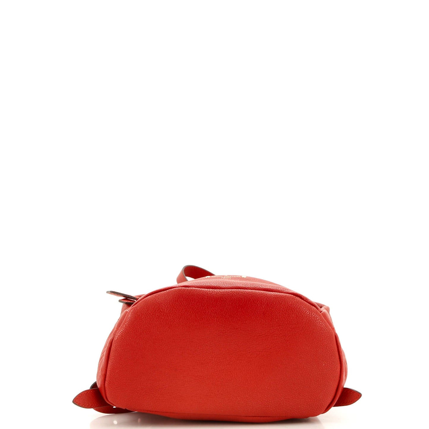 Sorbonne Backpack Monogram Empreinte Leather