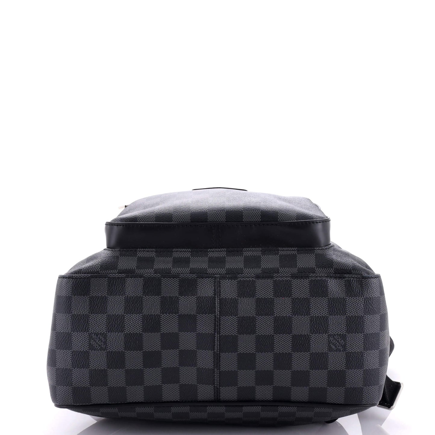 Josh Backpack Damier Graphite