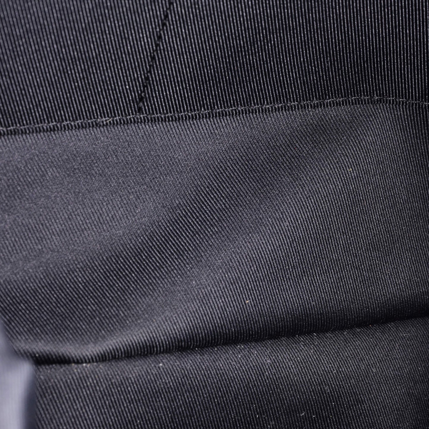 Josh Backpack Damier Graphite