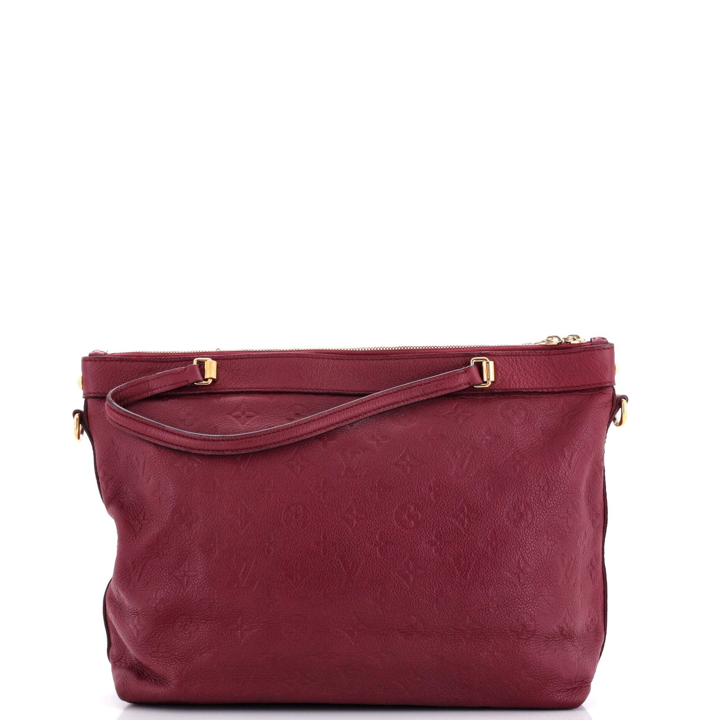Bastille Bag Monogram Empreinte Leather MM