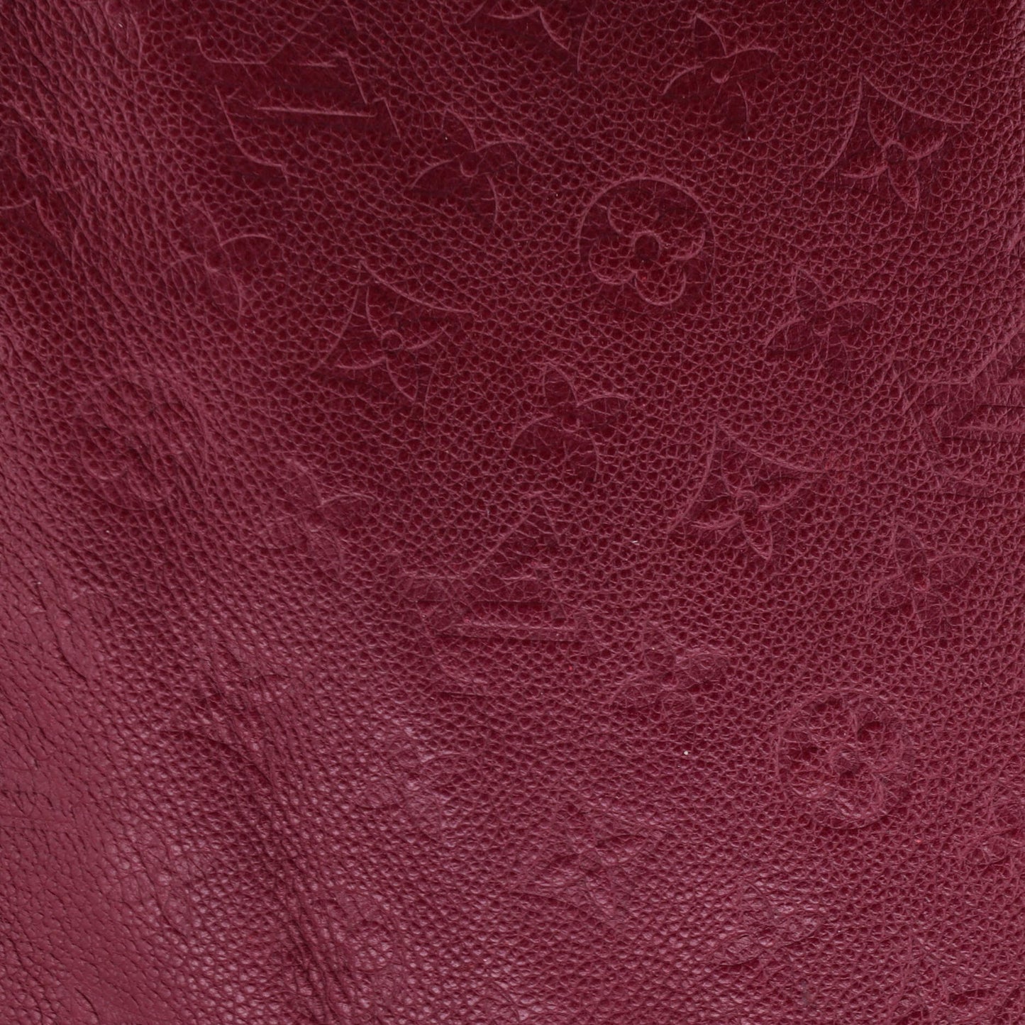Bastille Bag Monogram Empreinte Leather MM