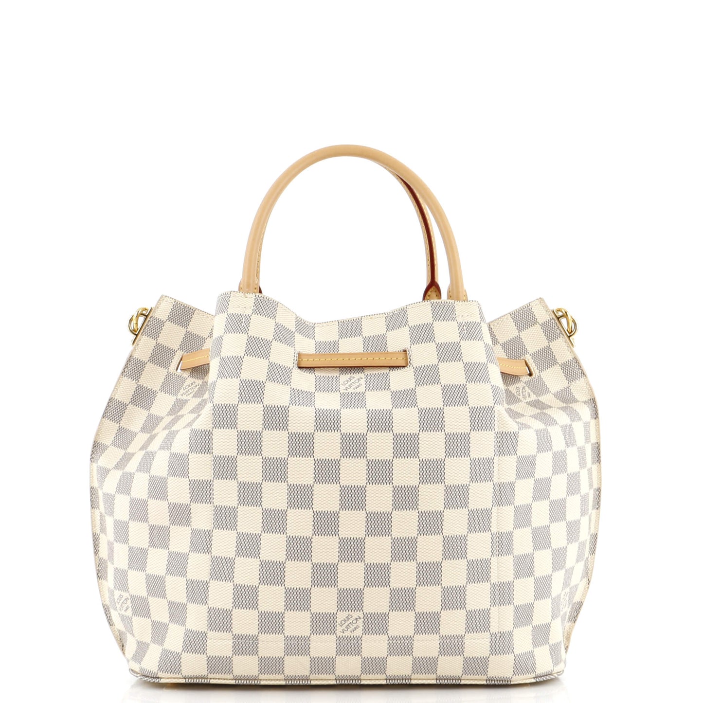 Girolata Handbag Damier