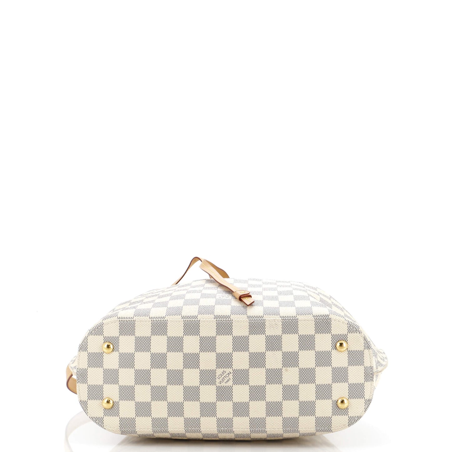 Girolata Handbag Damier