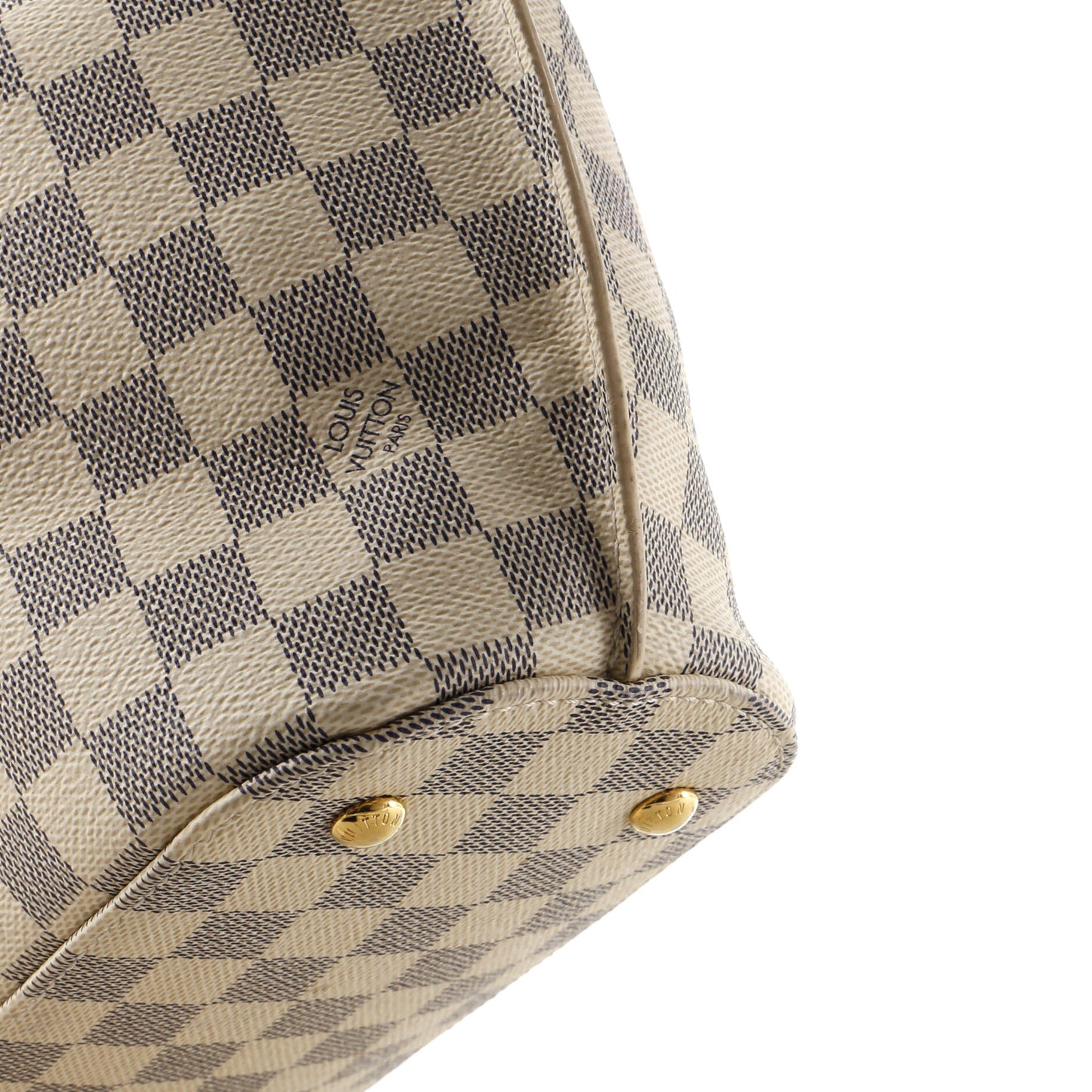 Girolata Handbag Damier
