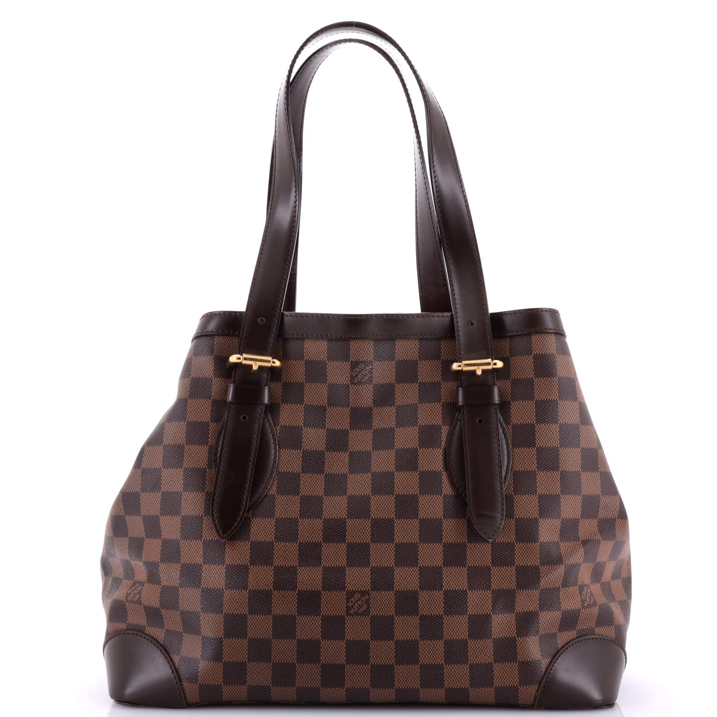Hampstead Handbag Damier MM