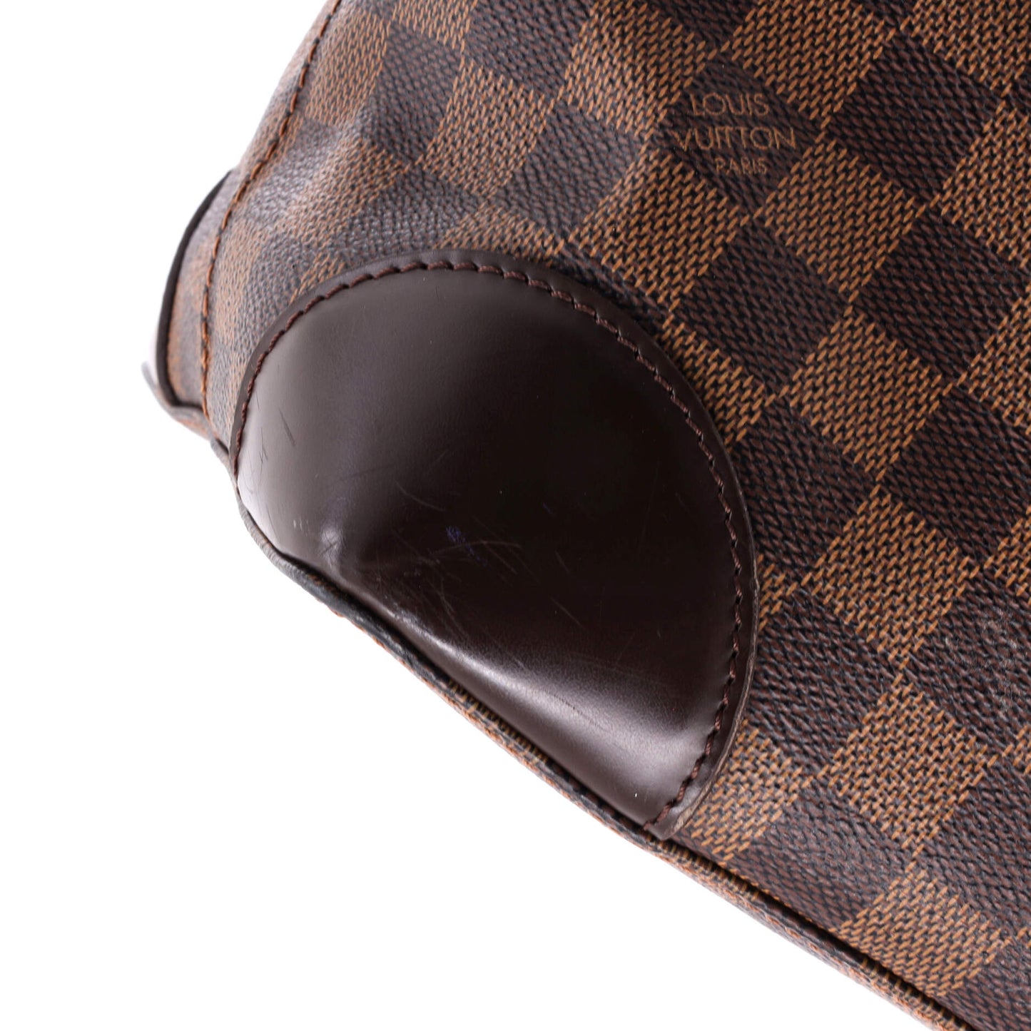 Hampstead Handbag Damier MM
