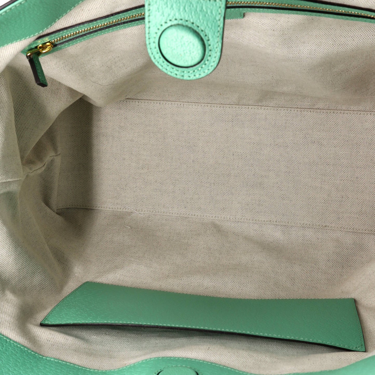 Ophidia Shopping Tote Jumbo GG Canvas Medium