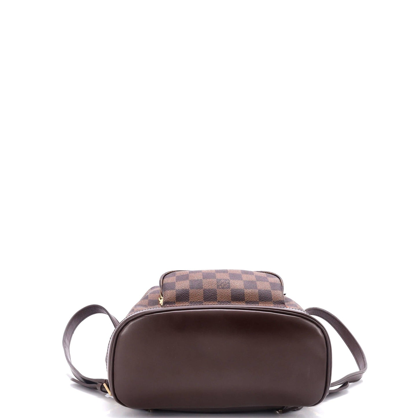 Vintage Montsouris Backpack Damier MM
