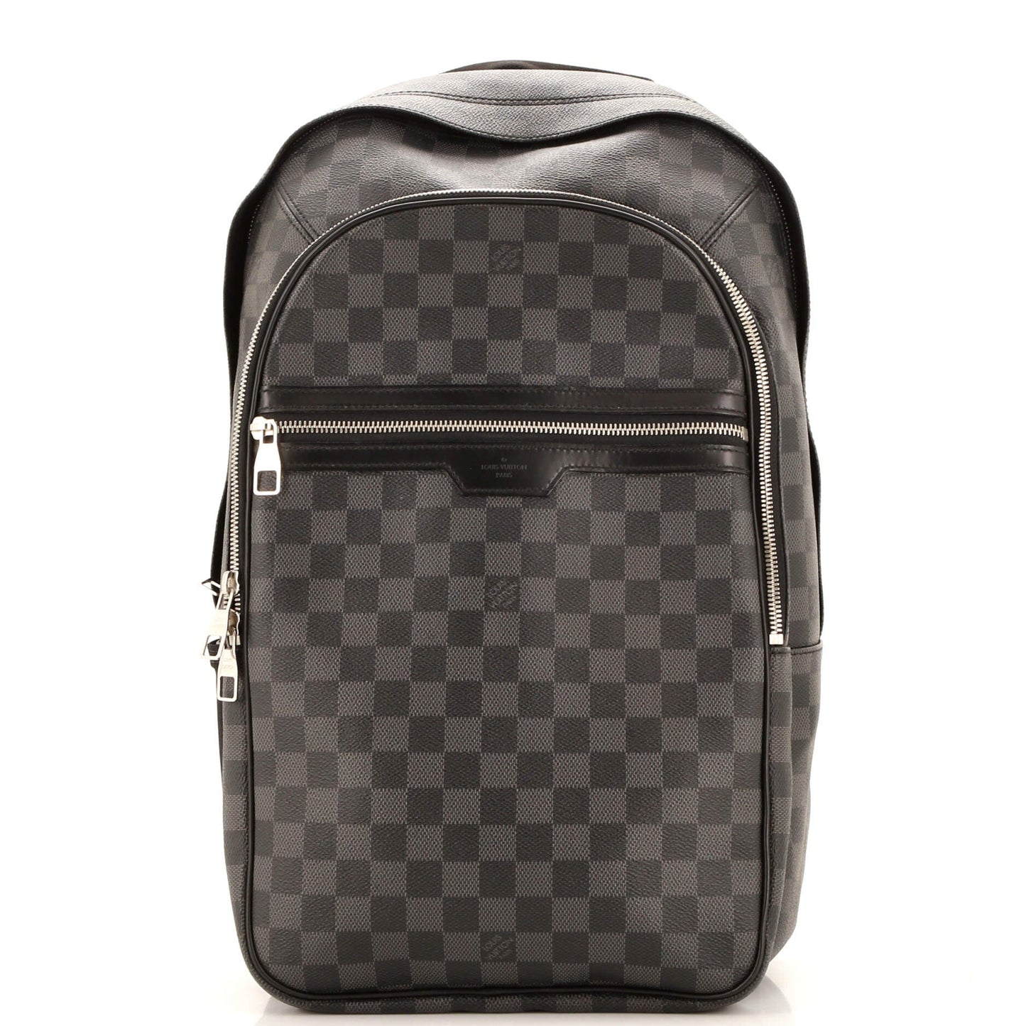 Michael Backpack Damier Graphite