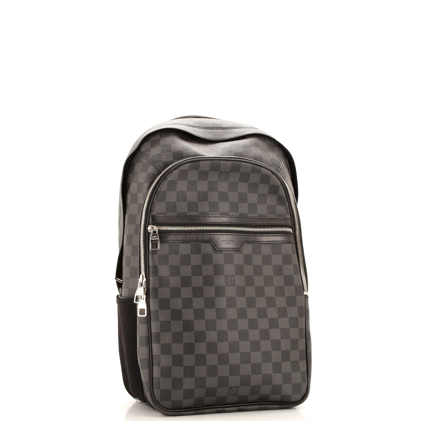 Michael Backpack Damier Graphite