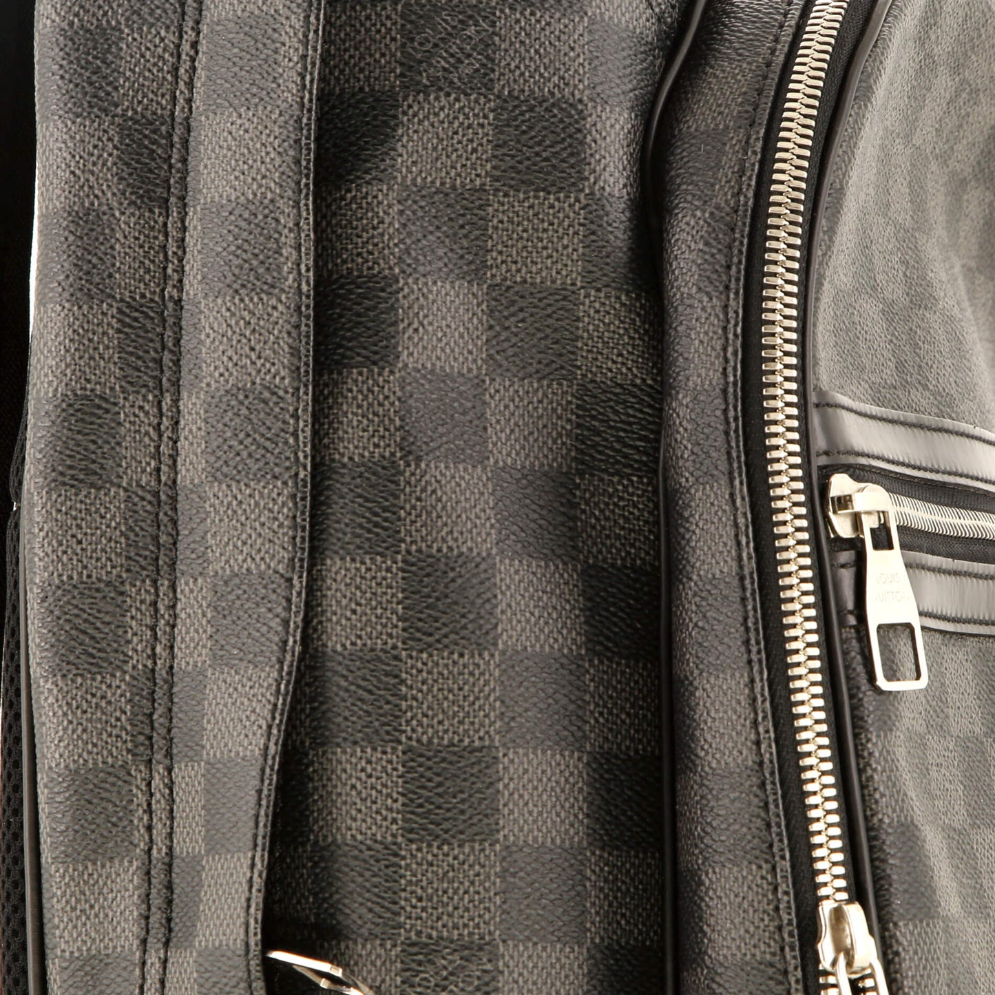 Michael Backpack Damier Graphite