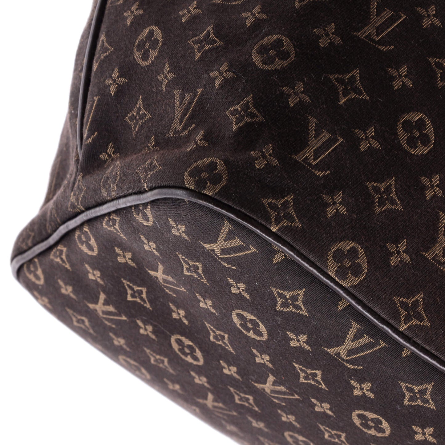 Neverfull Tote Monogram Idylle MM