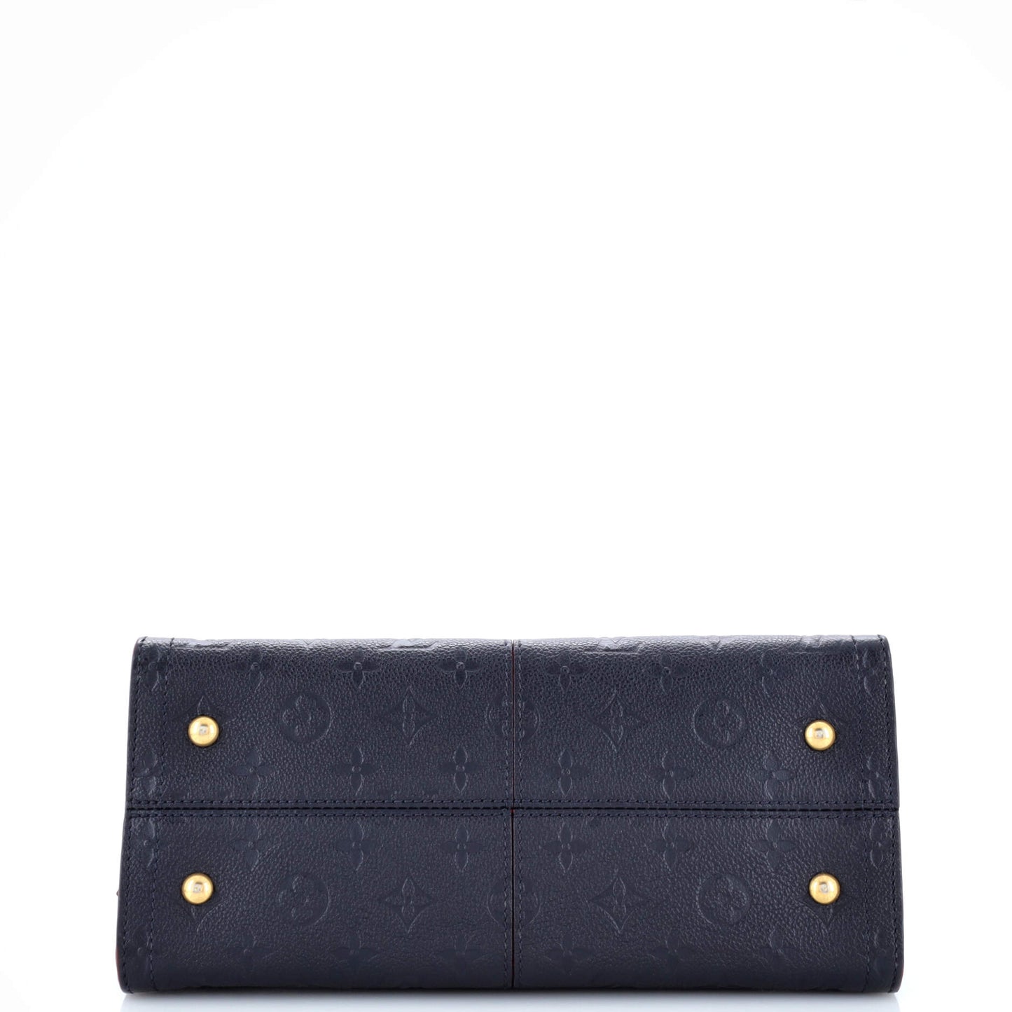 Sully Tote Monogram Empreinte Leather PM
