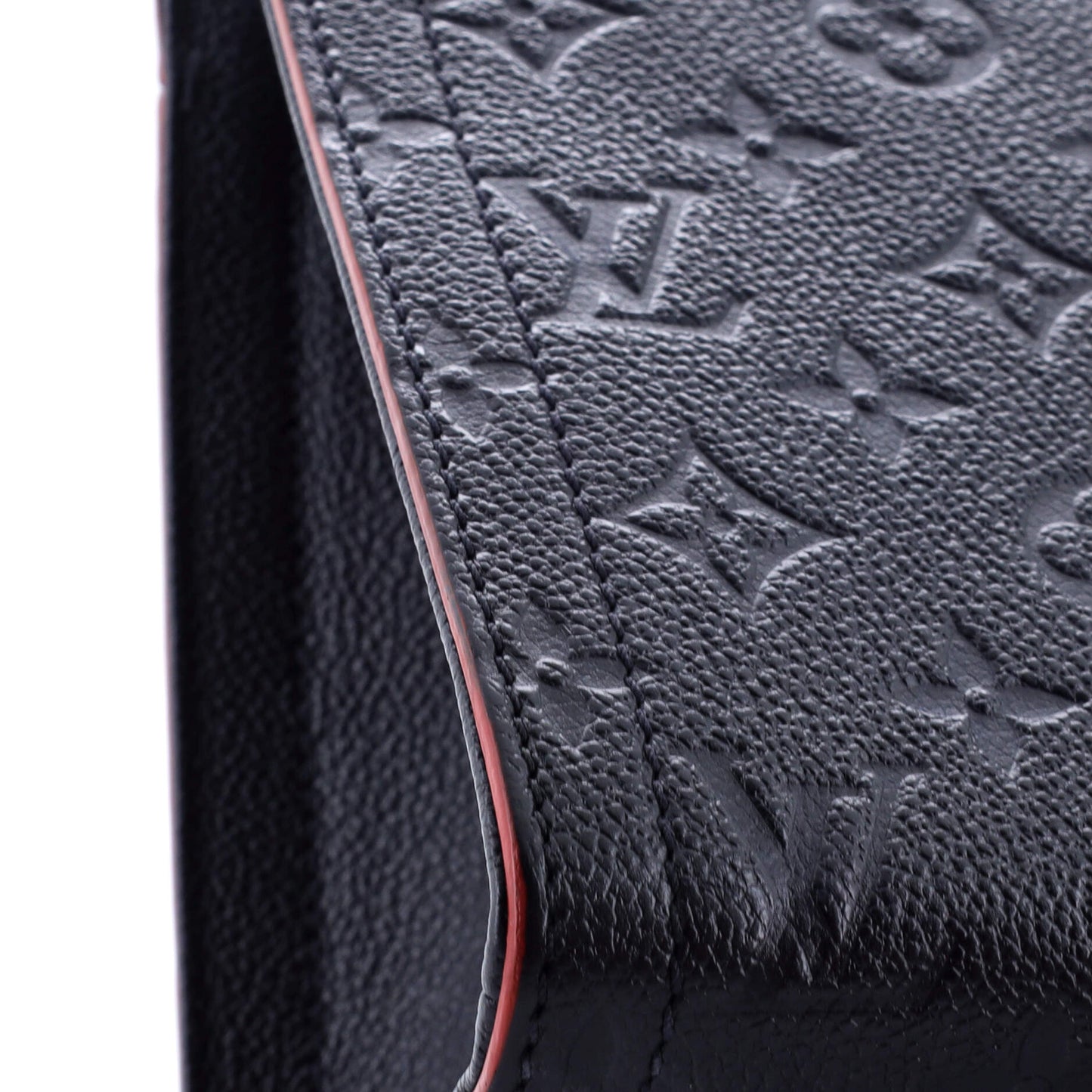 Sully Tote Monogram Empreinte Leather PM