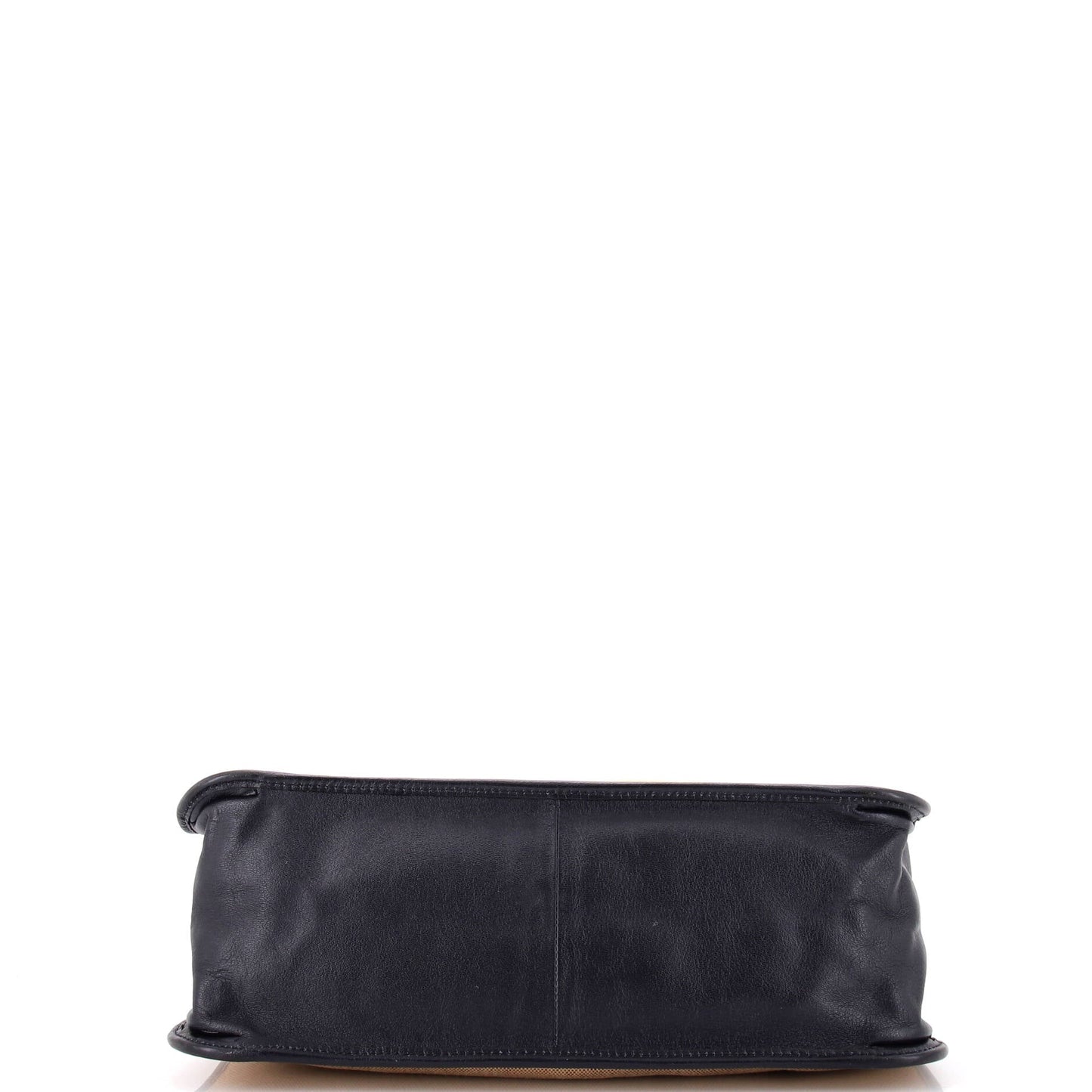 Horsebit 1955 Tote Canvas and Leather Medium