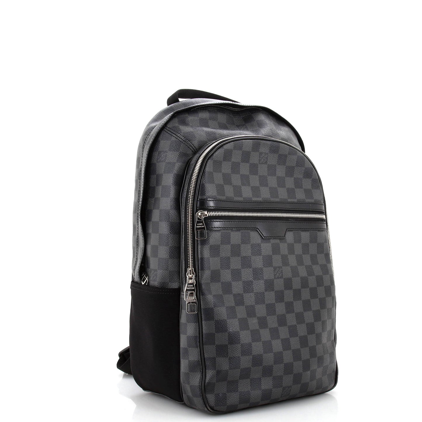 Michael Backpack Damier Graphite