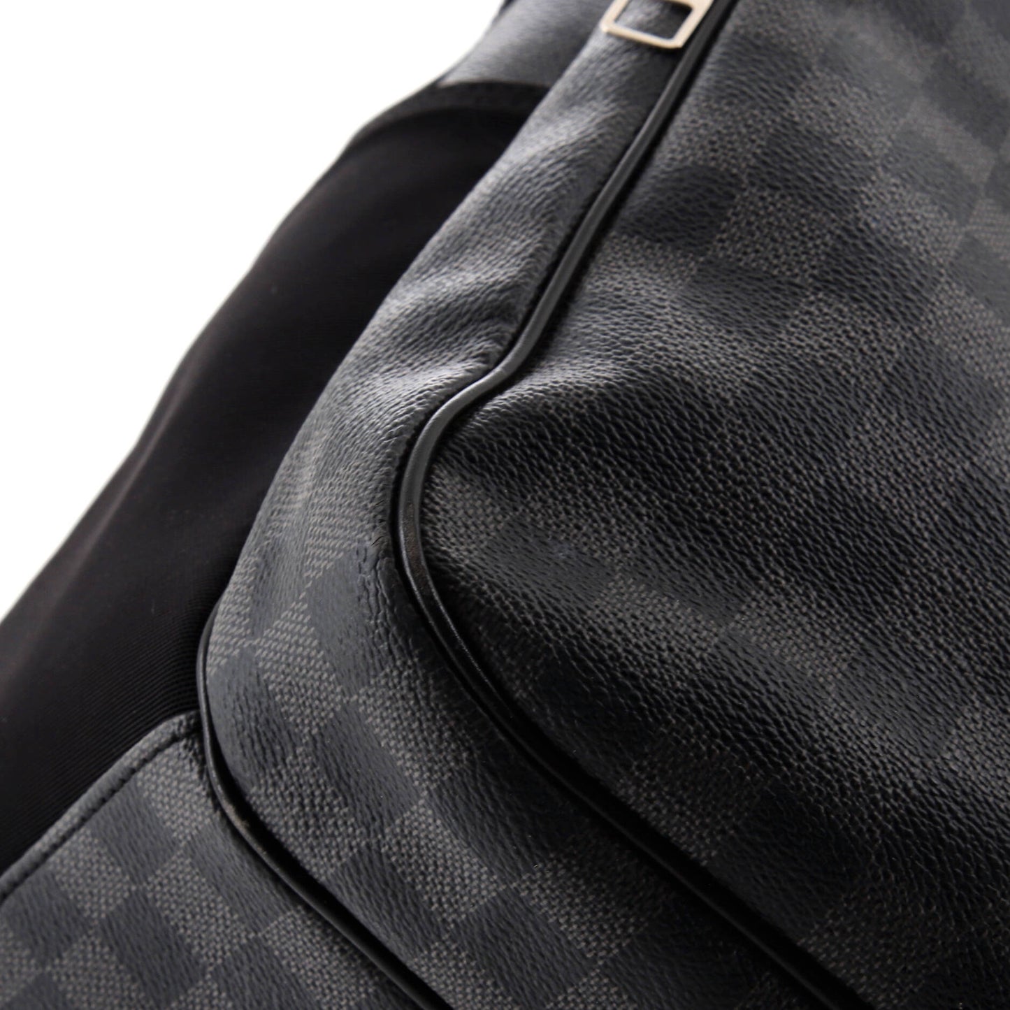 Michael Backpack Damier Graphite