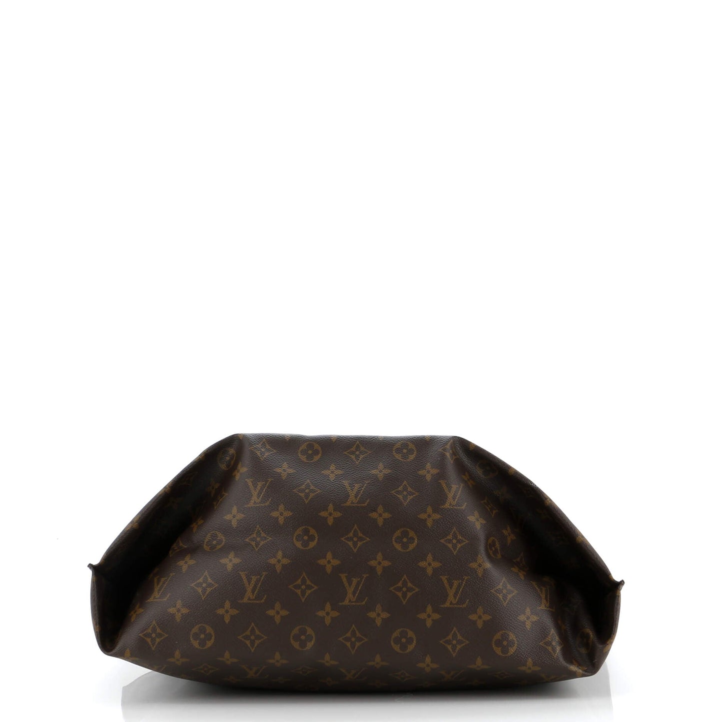 All In Handbag Monogram Canvas MM