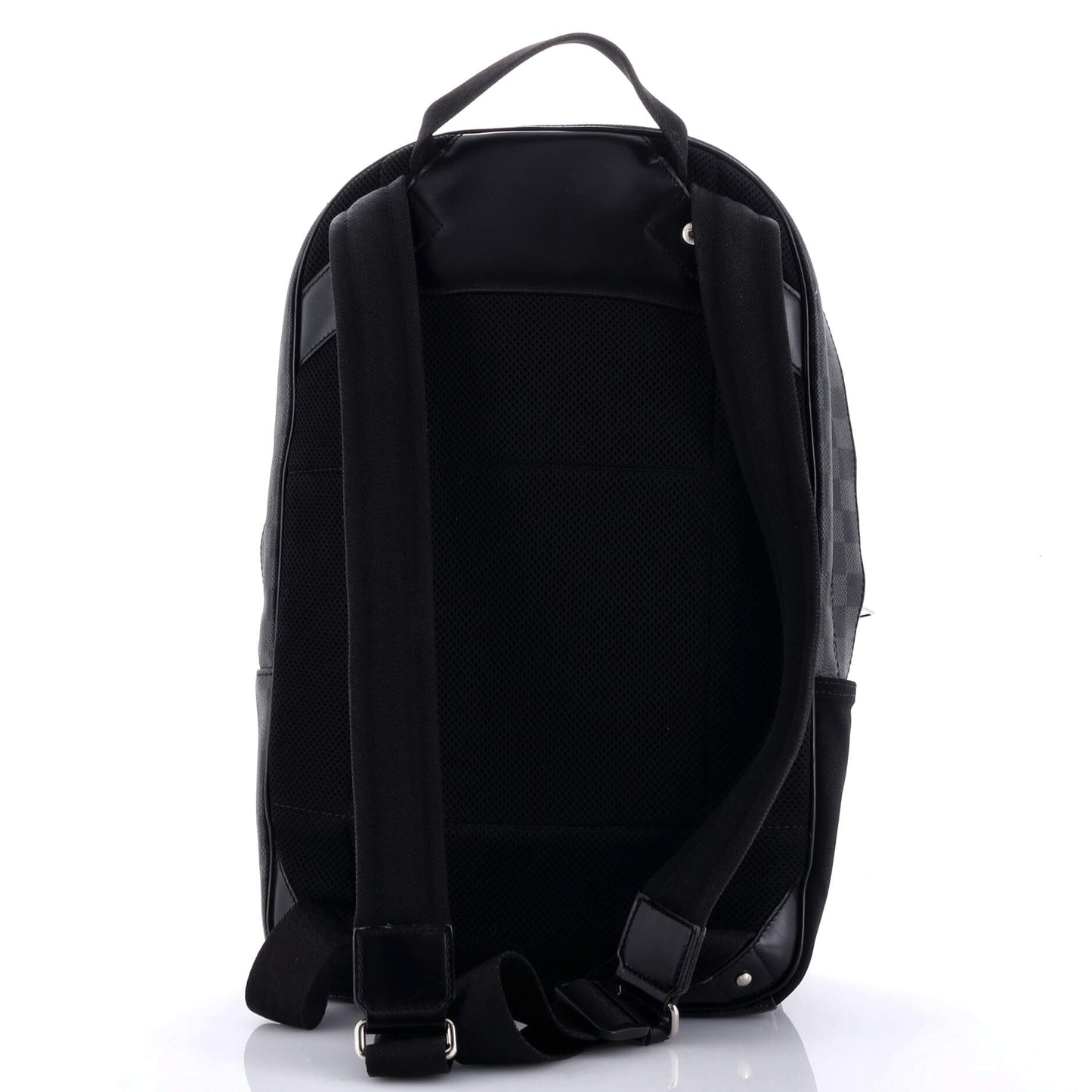 Michael NM Backpack Damier Graphite