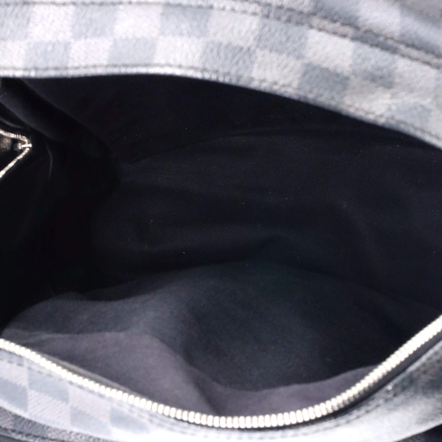 Michael NM Backpack Damier Graphite