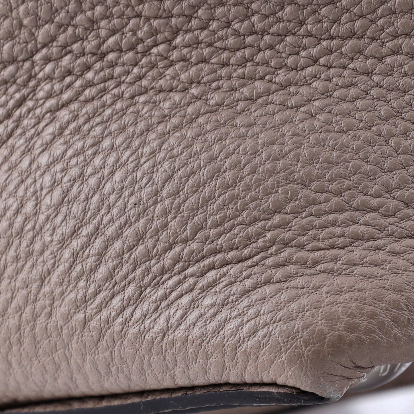 Soft Lockit Handbag Leather PM