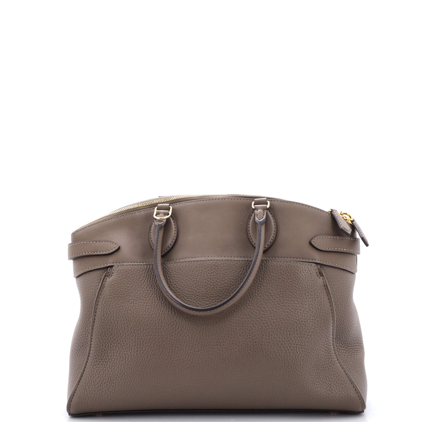 Vendome Bag Leather MM