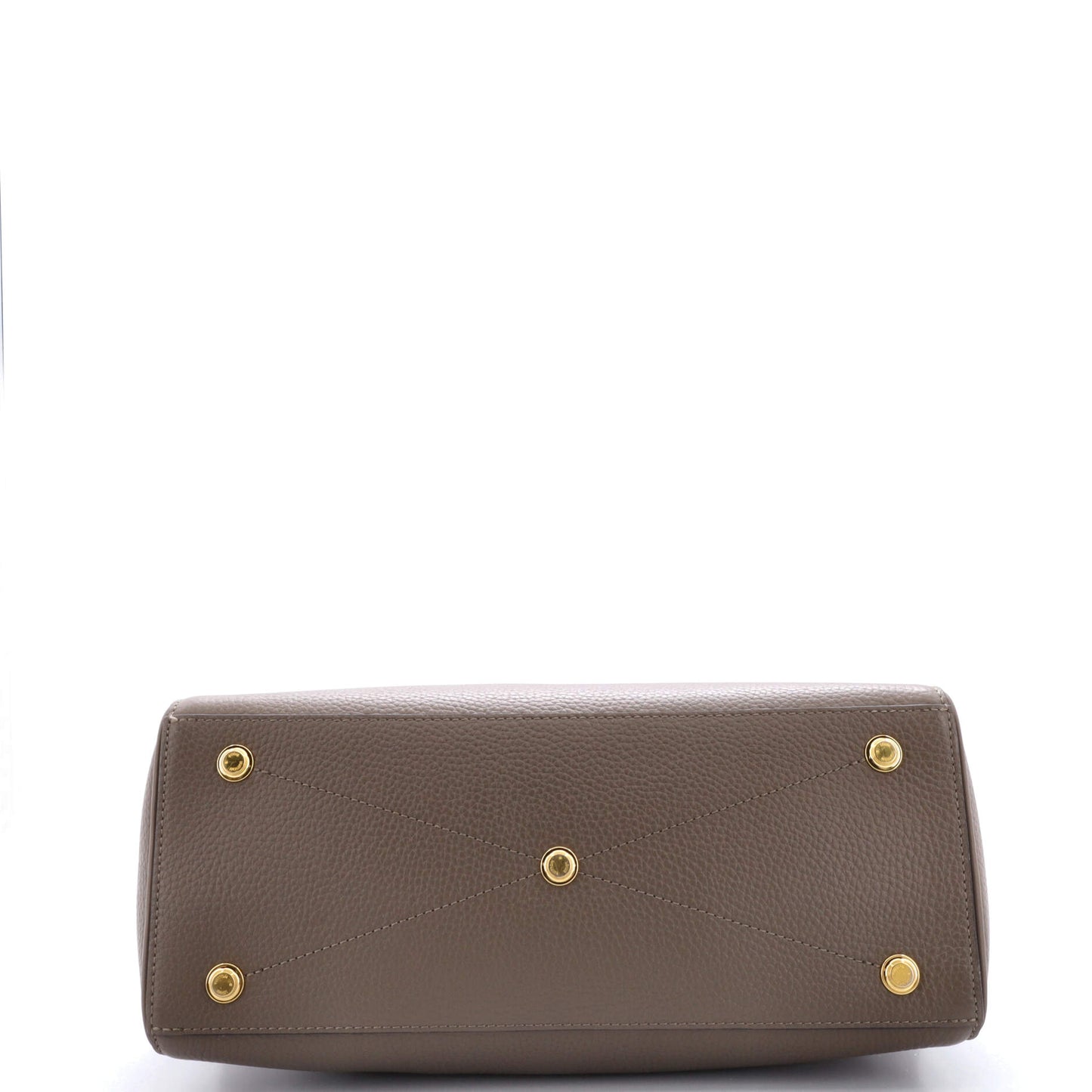 Vendome Bag Leather MM