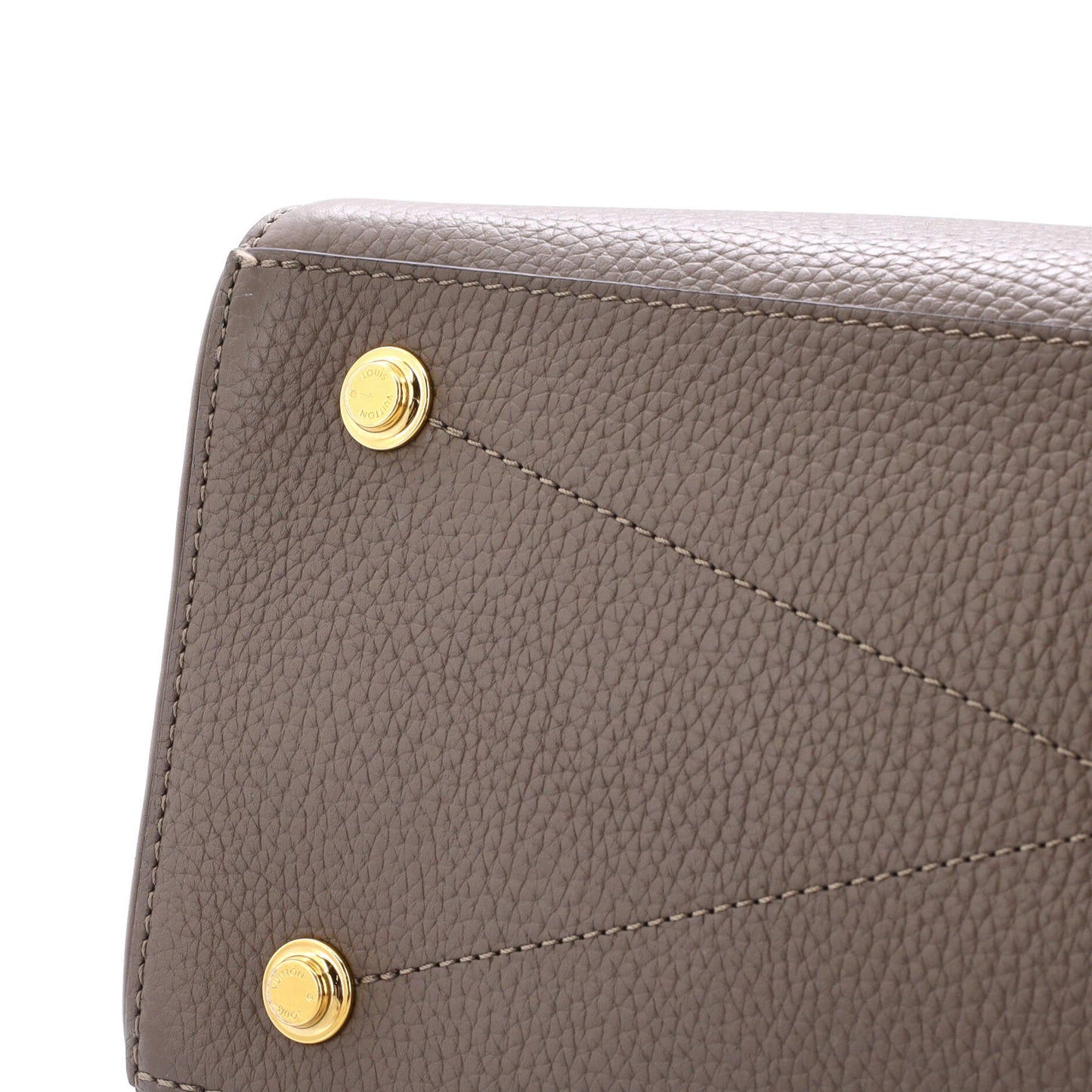Vendome Bag Leather MM