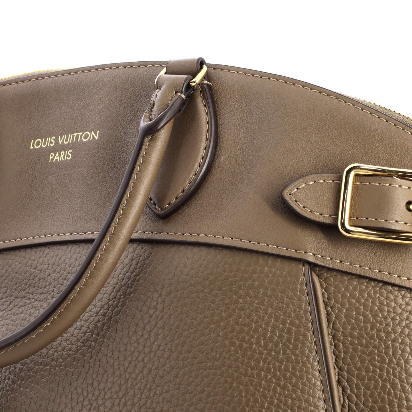 Vendome Bag Leather MM