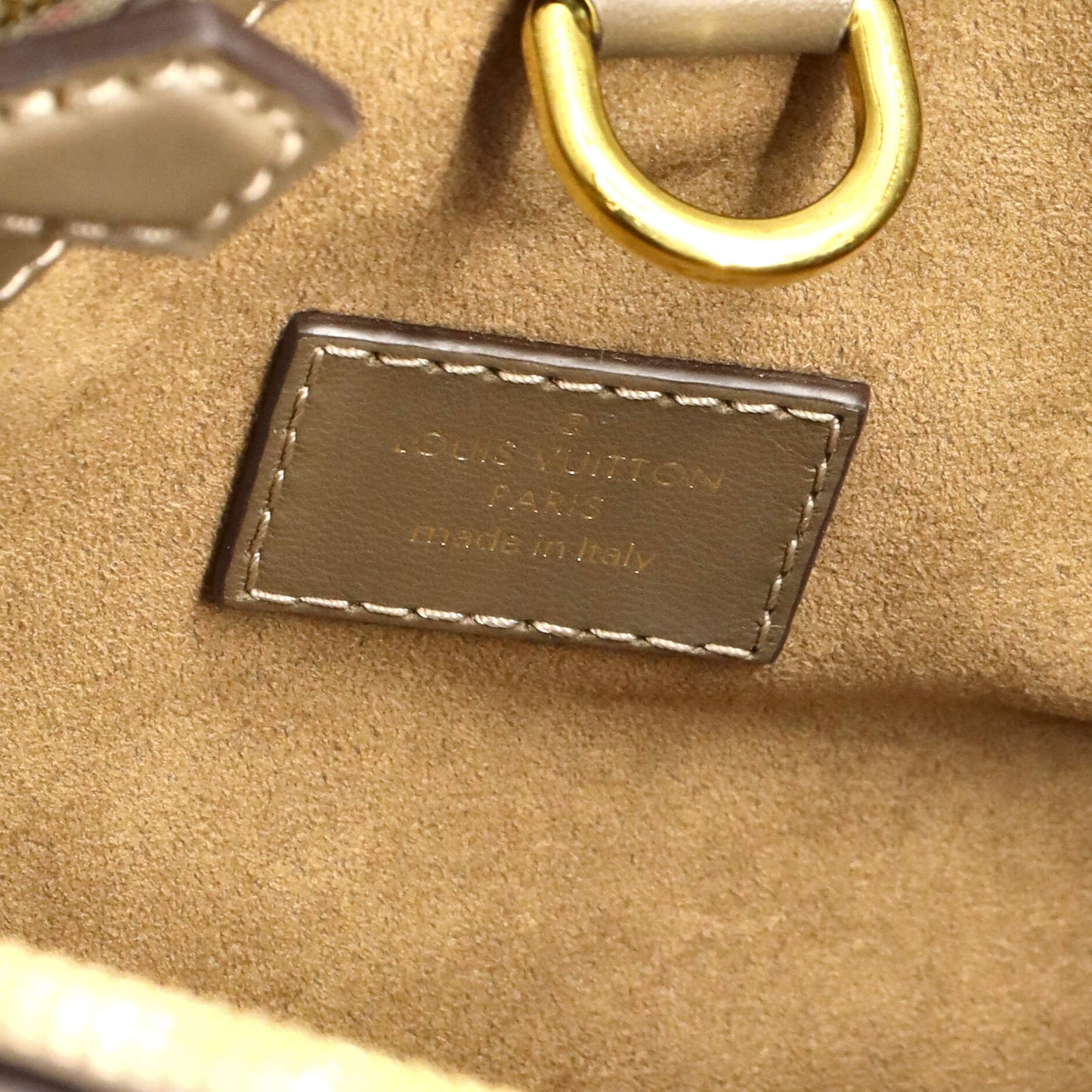 Vendome Bag Leather MM