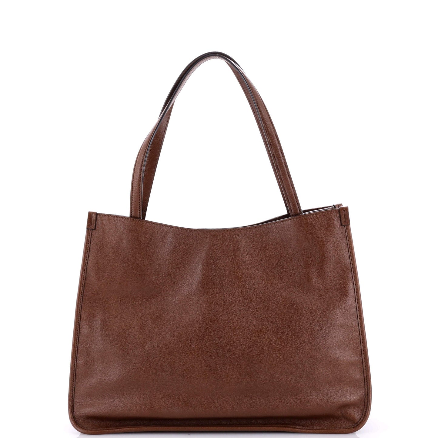 Horsebit 1955 Tote Leather Medium
