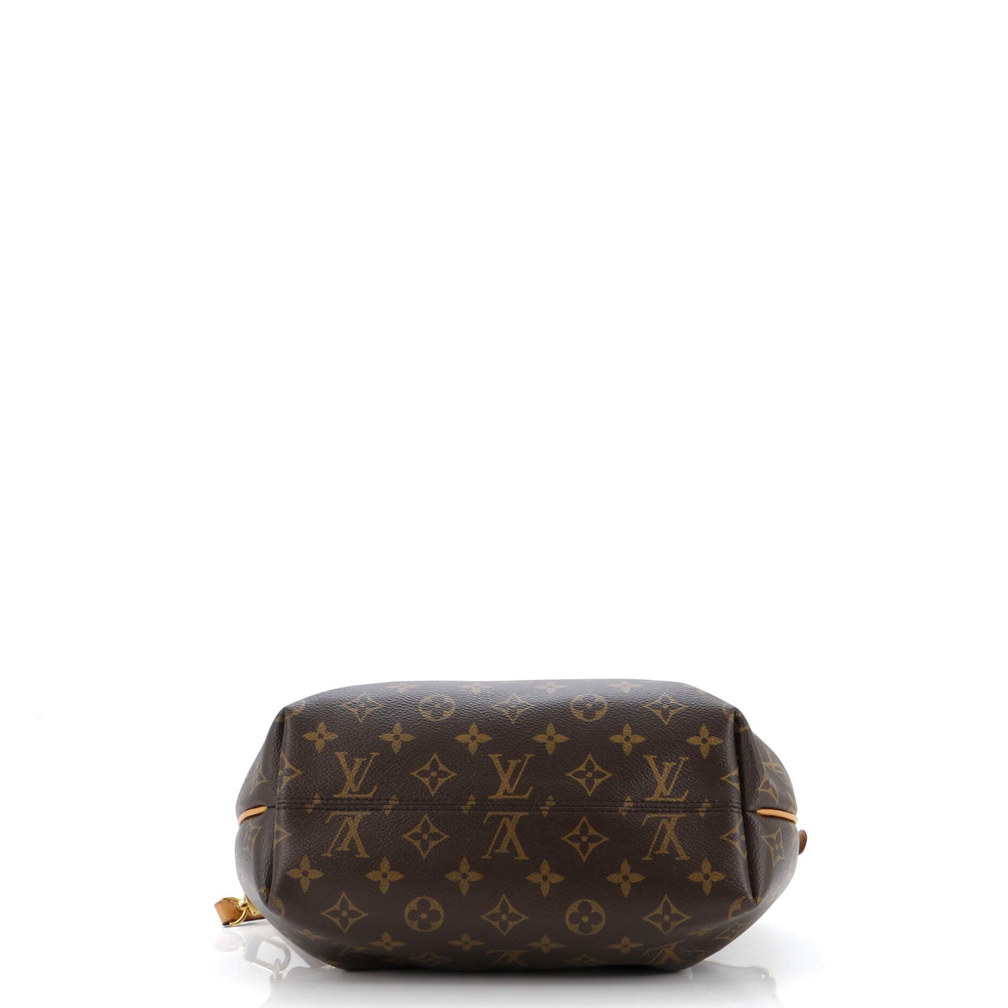 Turenne Handbag Monogram Canvas PM